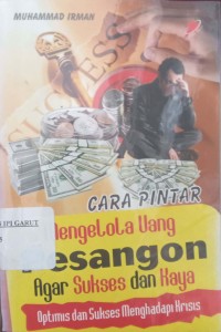 Image of Cara Pintar Mengelola Uang Pesangon Agar Sukses Dan Kaya