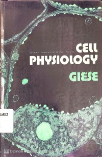 Image of Cell Physiology
