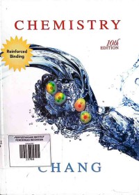 Image of CHEMISTRY