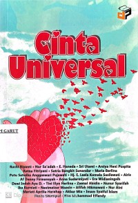 Cinta Universal