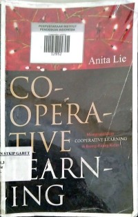 Image of Cooperative Learning
