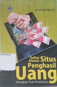 Image of Daftar Alamat Situs Penghasil Uang