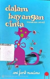 Image of Dalam Bayangan Cinta