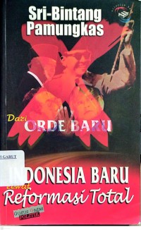 Image of Dari Orde Baru
