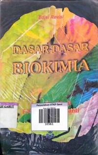 Image of Dasar-Dasar Biokimia
