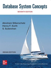 DataBase  System Concepts