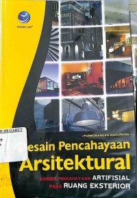 Image of Desain Pencahayaan Arsitektural