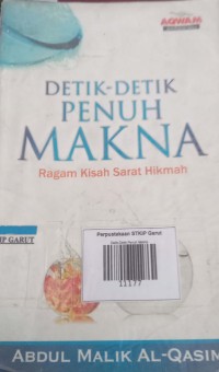 Image of Detik-Detik Penuh Makna