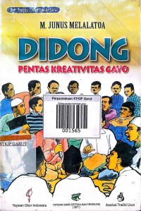 Image of Didong Pentas Kreativitas Gayo