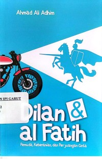 Image of Dilan & Al fatih