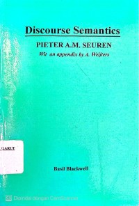 Image of Discourse Semantics