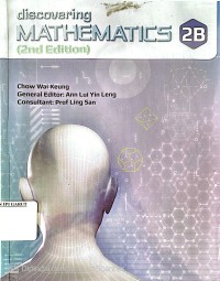 Discovering Mathematics (2nd Edition)