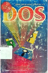 Image of Disk Operating System