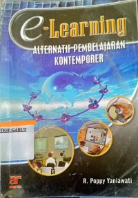 Image of E-Learning Alternatif pembelajaran Kontemporer