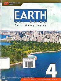 Earth Our Home Full Geography