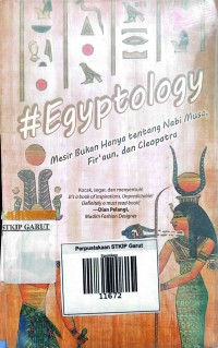 Image of Egyptology