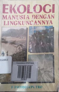 Image of Ekologi Manusia Dengan Lingkungan