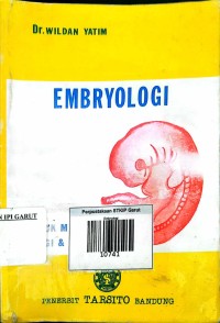 Image of Embryologi
