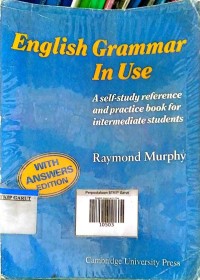 Image of English Grammar In Use