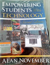 Image of ENPOWERING STUDENTS With TECHNOLOGY
