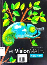 Envision Math