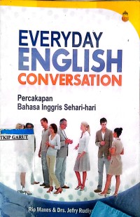Image of Everyday English Conversation Complete Edition
