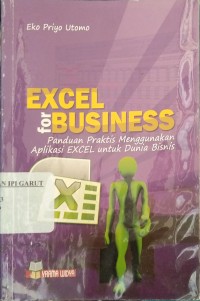 Image of Excel for Business