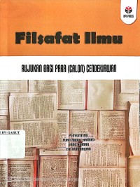 Image of Filsafat Ilmu