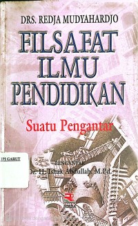 Image of Filsafat Ilmu Pendidikan