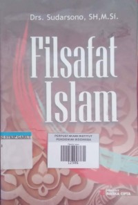 Image of Filsafat Islam