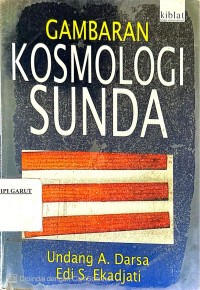 Gambaran Kosmologi Sunda