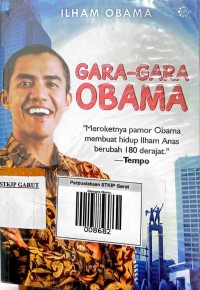 Image of Gara-Gara Obama