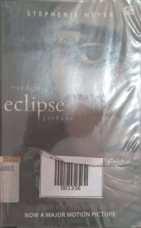 Image of Gerhana Eclipse