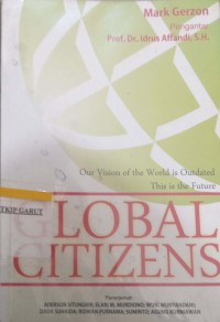 Image of Global Citizens
