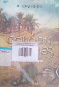 Image of Golden Stories