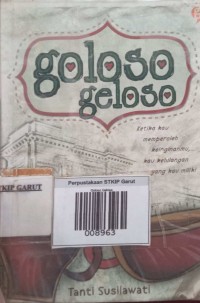Image of Goloso Geloso