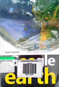 Image of Google Earth