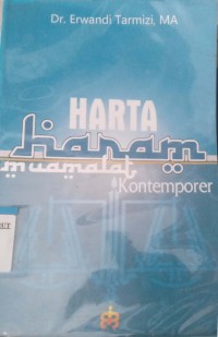 Image of Harta haram Muamalat kontemporer