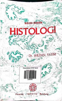 Image of Histologi : Biologi Modern