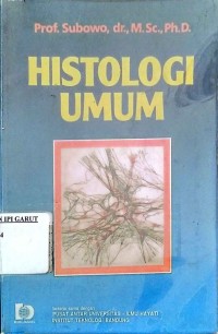 Image of Histologi Umum