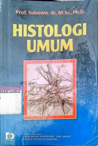 Image of Histologi Umum
