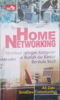 Image of Home Networking