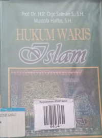 Image of Hukum Waris Islam