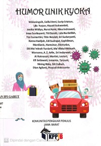 Image of Humor Unik Kyoka