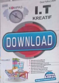 Image of I.T Kreatif Download
