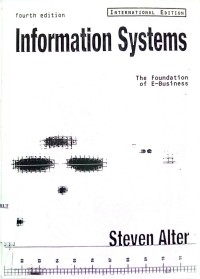 Image of Information System