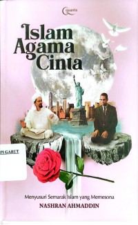 Image of Islam Agama Cinta