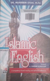 Image of Islamic English
