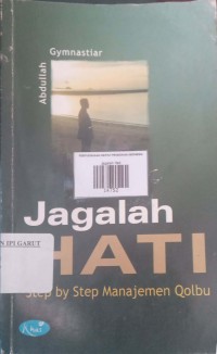 Image of Jagalah Hati