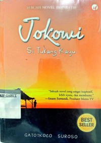 Image of Jokowi Si Tukang Kayu